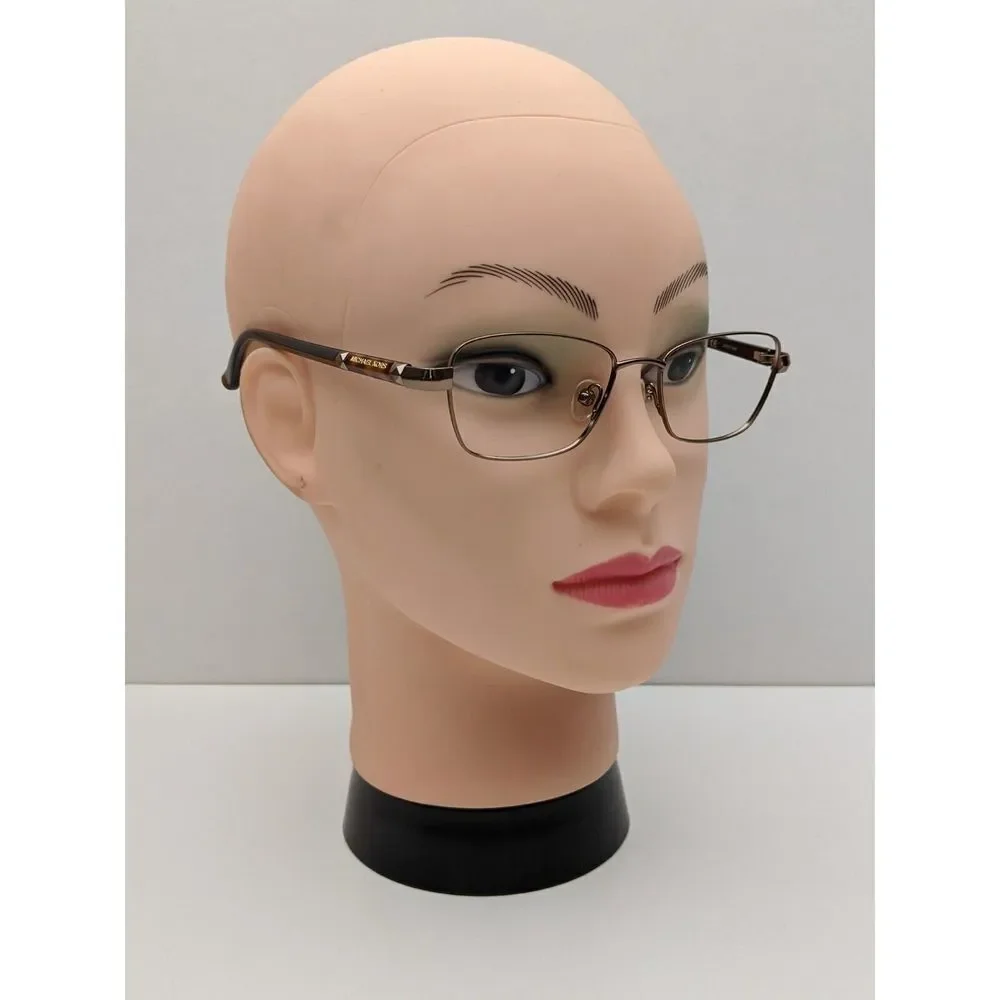 🕶️Michael Kors MK357 Eyeglasses 51/17 135 /KAL311🕶️​